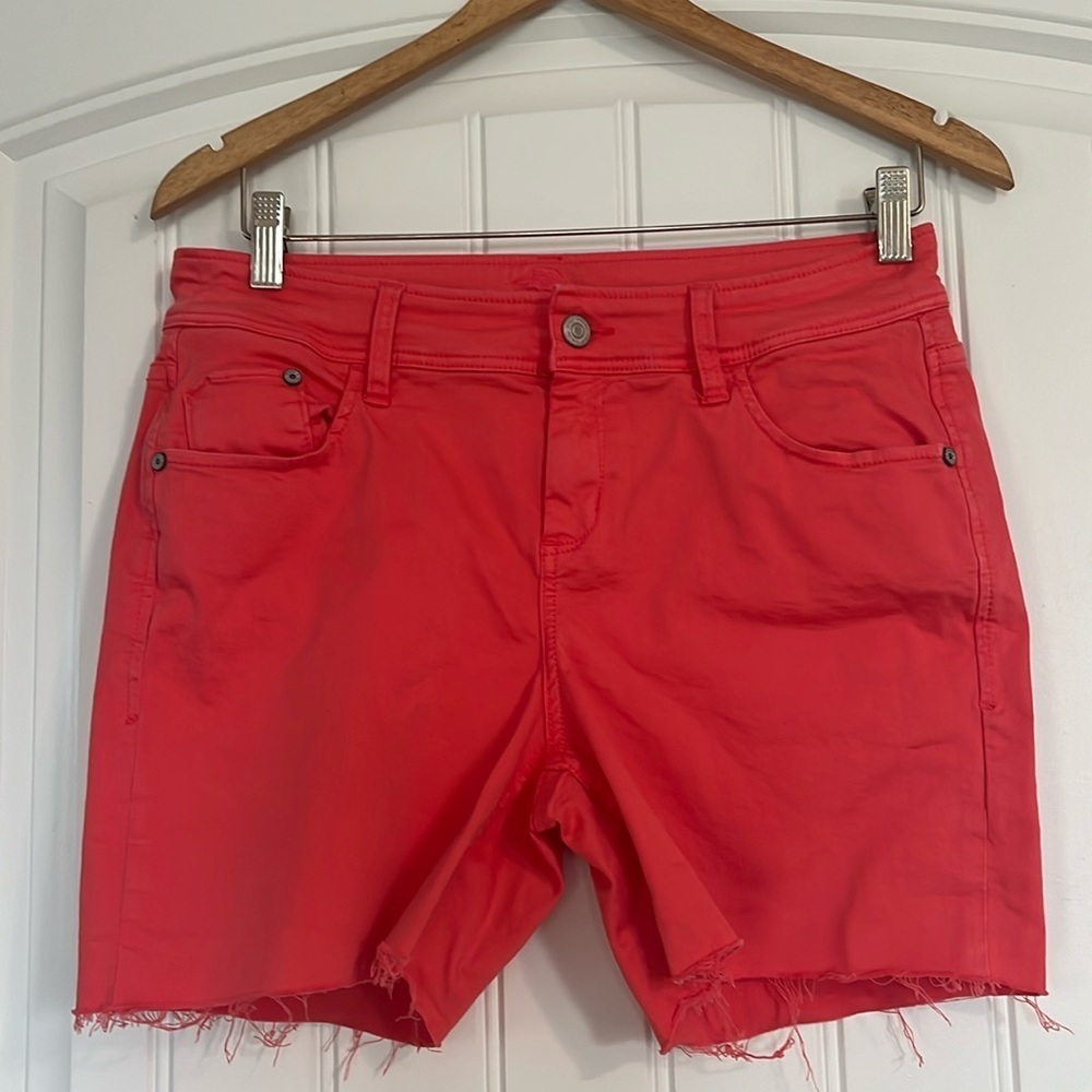 Tommy Bahama Shorts Size 8